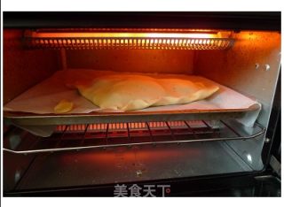 番茄金枪鱼酥派的做法步骤：10