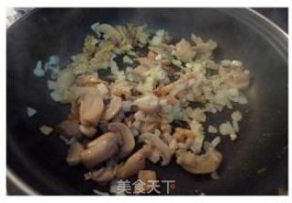 法式小盅蛋 Oeufs cocotte的做法步骤：7
