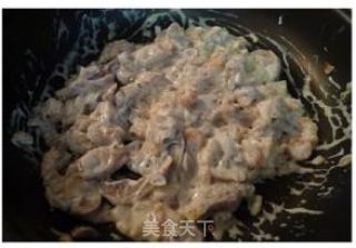 法式小盅蛋 Oeufs cocotte的做法步骤：10