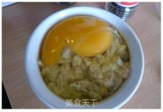 法式小盅蛋 Oeufs cocotte的做法步骤：11