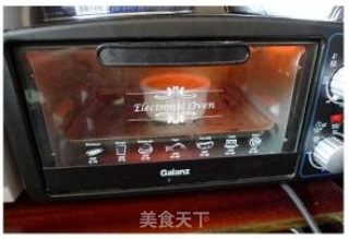 法式小盅蛋 Oeufs cocotte的做法步骤：12
