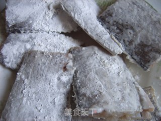 家常红烧带鱼的做法步骤：5
