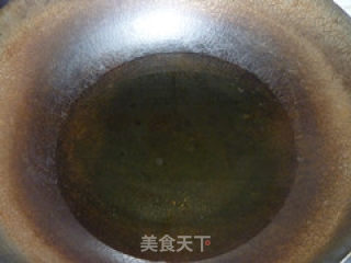 糖醋里脊的做法步骤：2