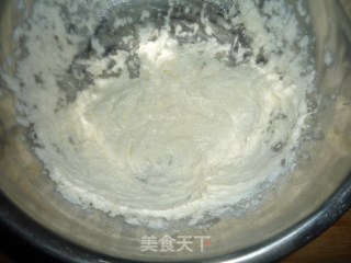 南瓜玛芬的做法步骤：1