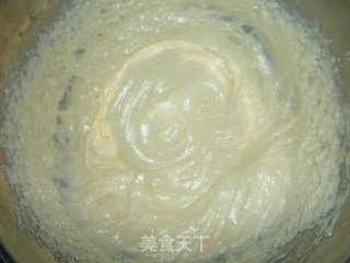 南瓜玛芬的做法步骤：2