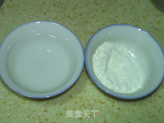 豆沙面包的做法步骤：1