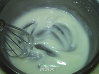 豆沙面包的做法步骤：5