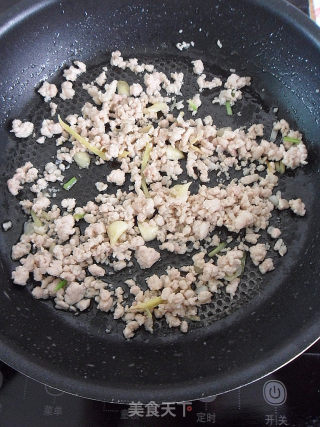 【入口细腻微辣】香辣豆腐的做法步骤：6