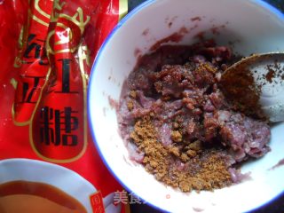 夹心绿豆糕的做法步骤：3