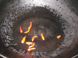 葱烤鱿鱼的做法步骤：3