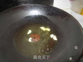 芋头炖牛腩的做法步骤：5