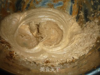 红枣玛芬的做法步骤：1