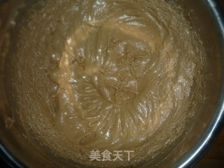 红枣玛芬的做法步骤：2