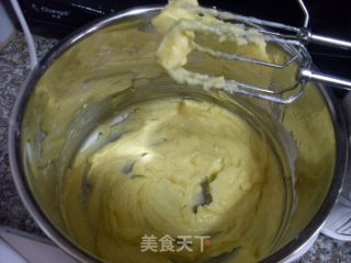 巧克力饼干棒-小朋友的七彩梦的做法步骤：2