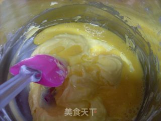 巧克力饼干棒-小朋友的七彩梦的做法步骤：3