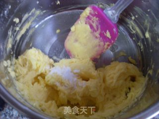 巧克力饼干棒-小朋友的七彩梦的做法步骤：4