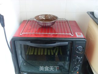 巧克力饼干棒-小朋友的七彩梦的做法步骤：8