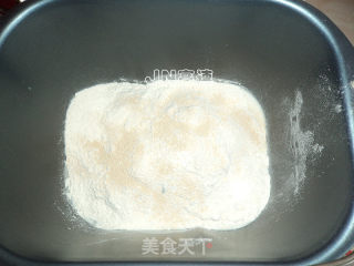 双色杂粮小餐包的做法步骤：4