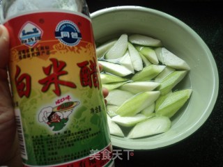 【丝瓜豆腐灌蛋】的做法步骤：4