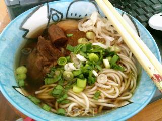 红烧羊肉炖萝卜的做法步骤：10