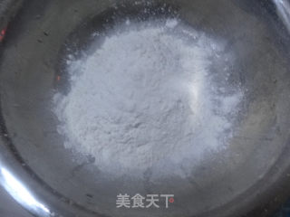 蔬菜疙瘩汤的做法步骤：3