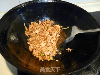 东北菜、我的家乡菜——酸菜粉的做法步骤：6