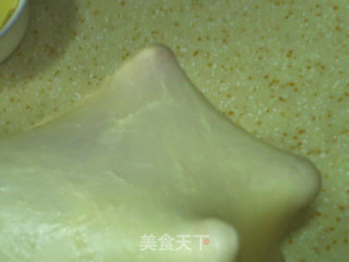 哈密瓜面包的做法步骤：24