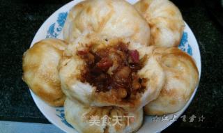 东北汤包的做法步骤：3