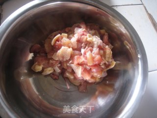 尖椒鸡的做法步骤：4