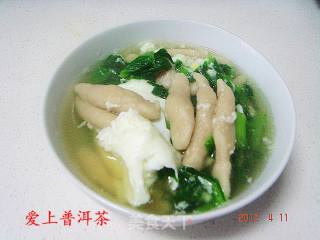 面鱼的做法步骤：6