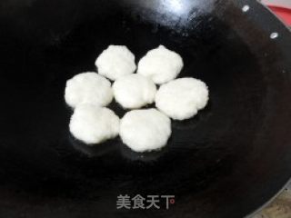 小时候的味道----香煎糍粑的做法步骤：5