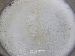 巧克力戚风蛋糕的做法步骤：6