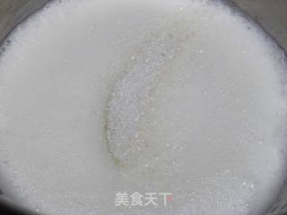 巧克力戚风蛋糕的做法步骤：8