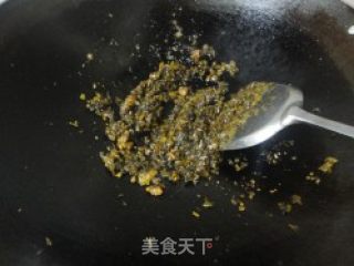 白白胖胖的------酸菜猪肉包子的做法步骤：7