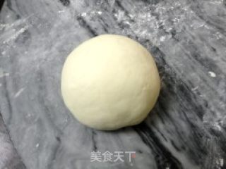 白白胖胖的------酸菜猪肉包子的做法步骤：11