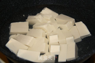 麻香白玉姬菇的做法步骤：2