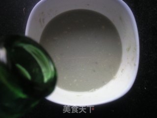 自制臭豆腐的做法步骤：4