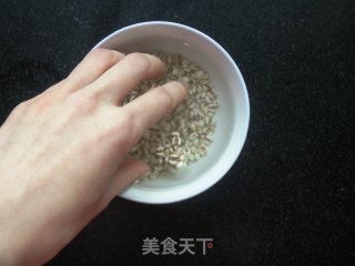 薏米百合红枣粥的做法步骤：2