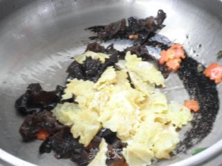 菠菜浓汤的做法步骤：6