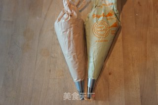 【我的烘培时间】给你一个五彩斑斓的童年---彩色波点生日蛋糕的做法步骤：19