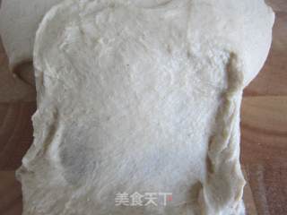 全麦可颂的做法步骤：1
