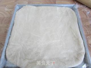 全麦可颂的做法步骤：2
