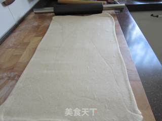 全麦可颂的做法步骤：5