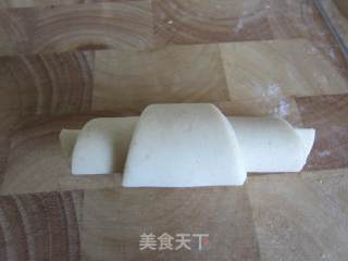 全麦可颂的做法步骤：10