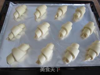 全麦可颂的做法步骤：11