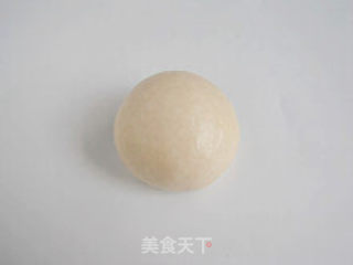 口感特别丰富的面包—海苔面包的做法步骤：9