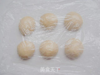 口感特别丰富的面包—海苔面包的做法步骤：10