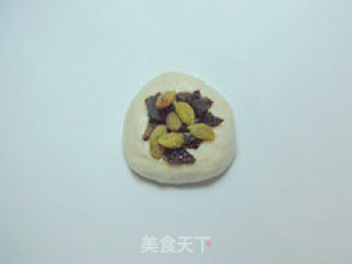 口感特别丰富的面包—海苔面包的做法步骤：11
