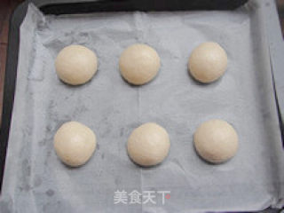 口感特别丰富的面包—海苔面包的做法步骤：12