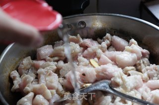熬猪油的做法步骤：5
